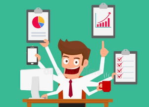 不會(huì)做調(diào)研的職場(chǎng)人，你恐怕很難升職加薪了——以會(huì)展服務(wù)行業(yè)為例