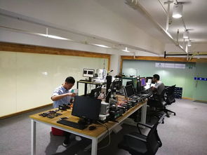走進市級示范性創(chuàng)業(yè)孵化基地 優(yōu)越工作環(huán)境與全鏈條技術咨詢服務
