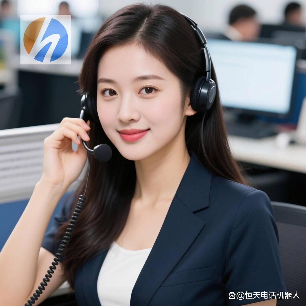 智能AI語音機(jī)器人 美團(tuán)支付的未來交互新體驗(yàn)